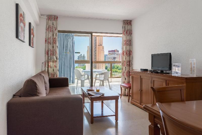 Gemelos 2 Benidorm Room photo