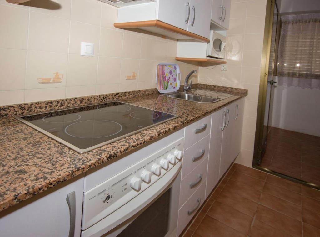 Gemelos 2 Benidorm Room photo