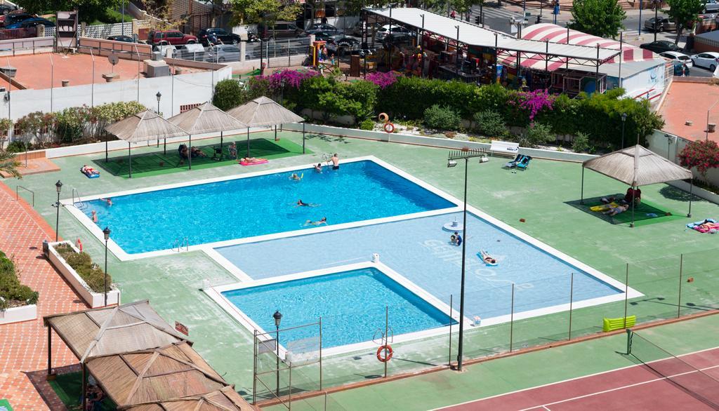 Gemelos 2 Benidorm Exterior photo